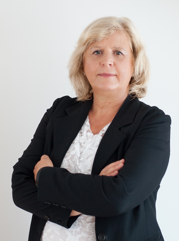 PhDr. Eva Velechovská